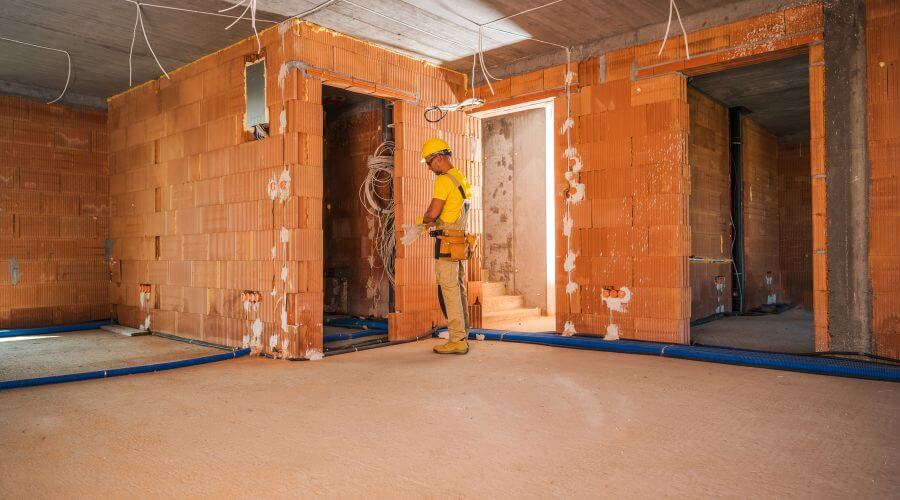 Expert flood damage restoration services in Emeryville, CA